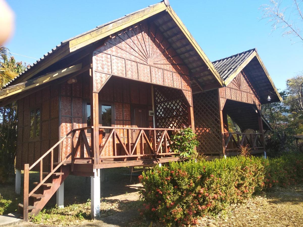 Sainamhai Resort Ban Namsanam Экстерьер фото