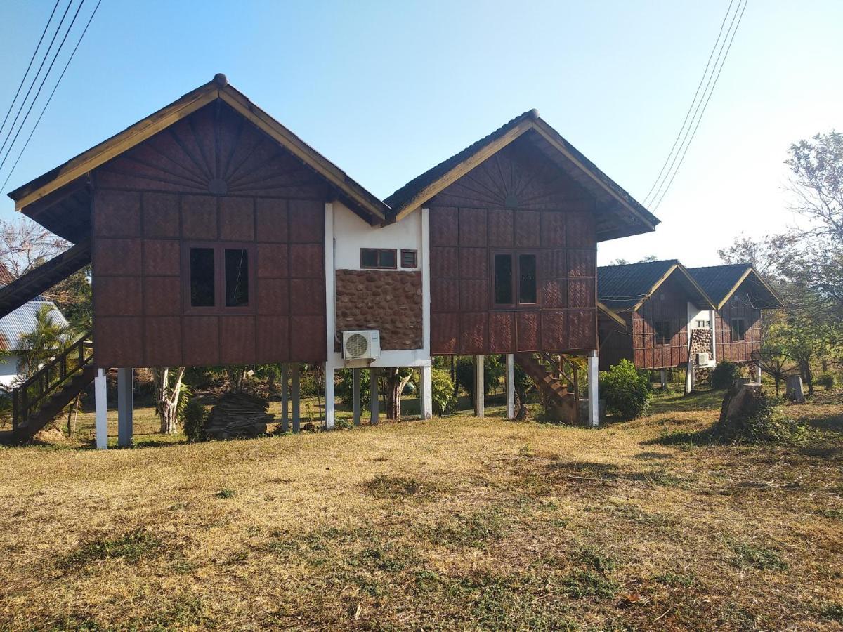 Sainamhai Resort Ban Namsanam Экстерьер фото