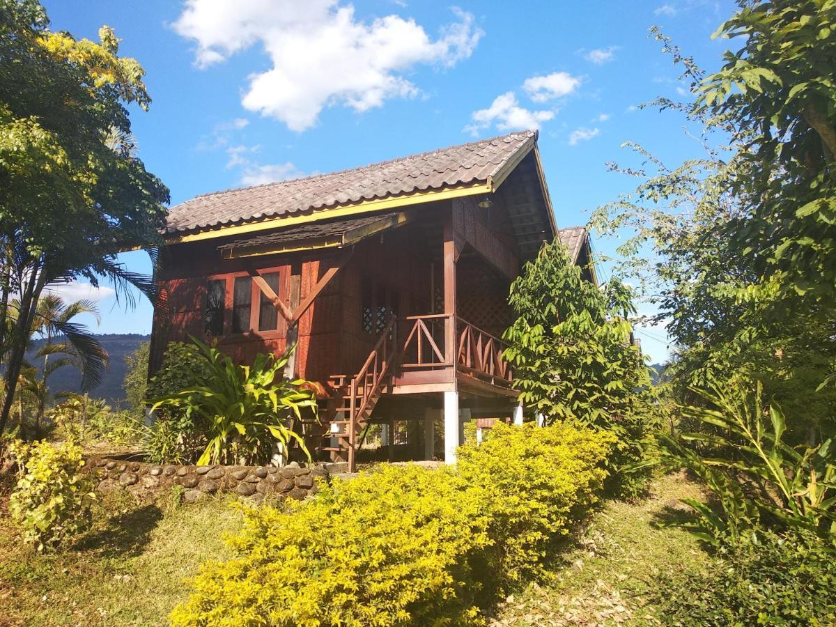 Sainamhai Resort Ban Namsanam Экстерьер фото