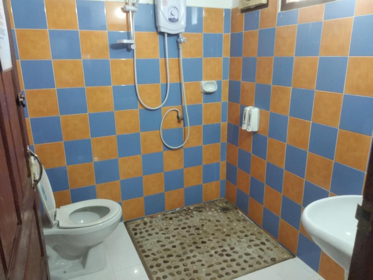 Sainamhai Resort Ban Namsanam Экстерьер фото