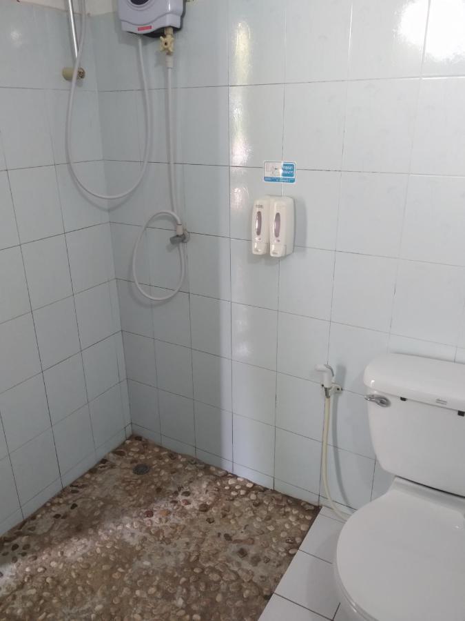 Sainamhai Resort Ban Namsanam Экстерьер фото