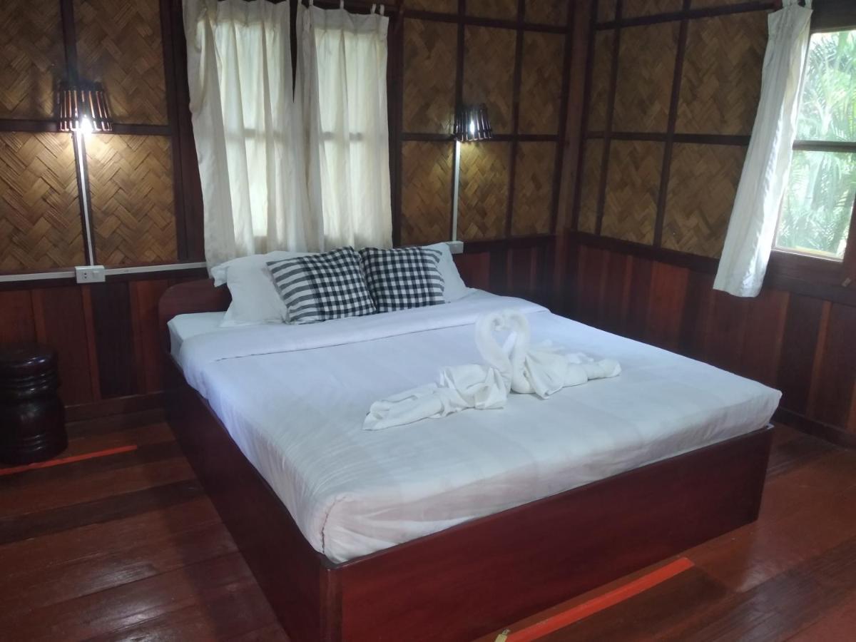 Sainamhai Resort Ban Namsanam Экстерьер фото
